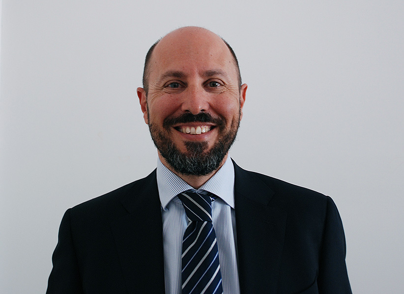 Alessandro Curcuruto